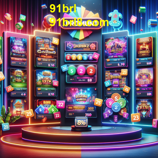 As Melhores Promoções de Jogos no 91brl: Economize e Jogue Mais