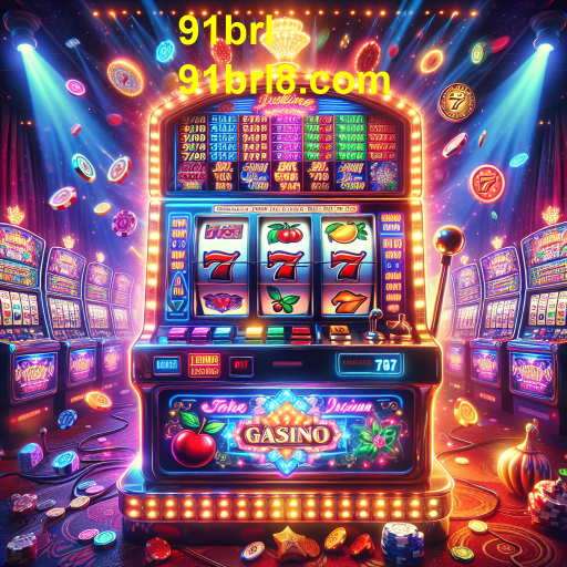 91brl oferece uma ampla variedade de jogos emocionantes, desde caça-níqueis até jogos de mesa, todos projetados para divertir e proporcionar grandes ganhos.